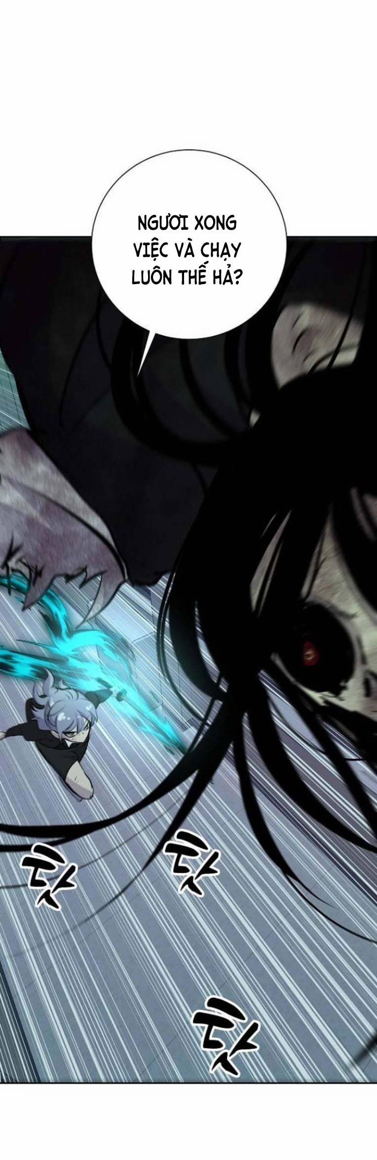 Trò Chơi Ma Quái 20 trang 35