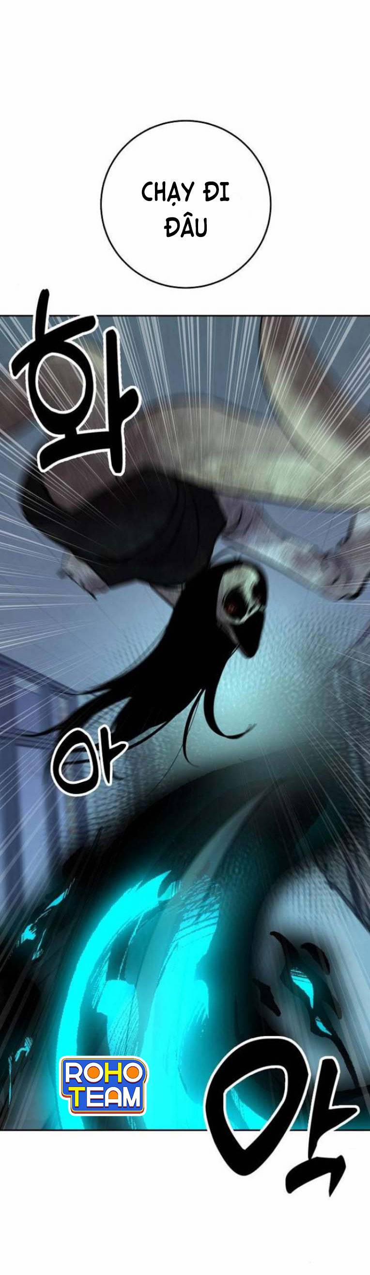 Trò Chơi Ma Quái 20 trang 37