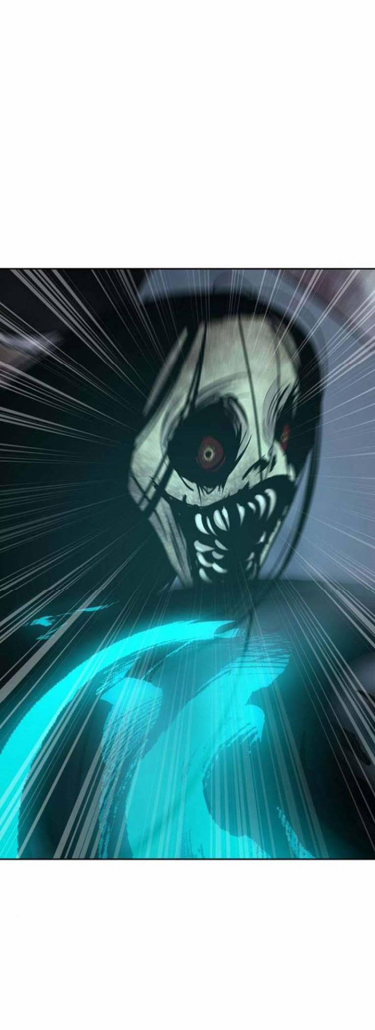 Trò Chơi Ma Quái 20 trang 38