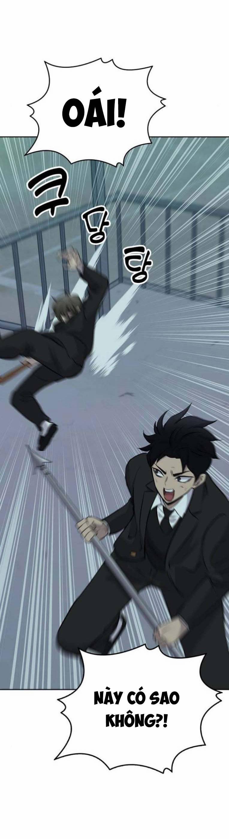 Trò Chơi Ma Quái 20 trang 40