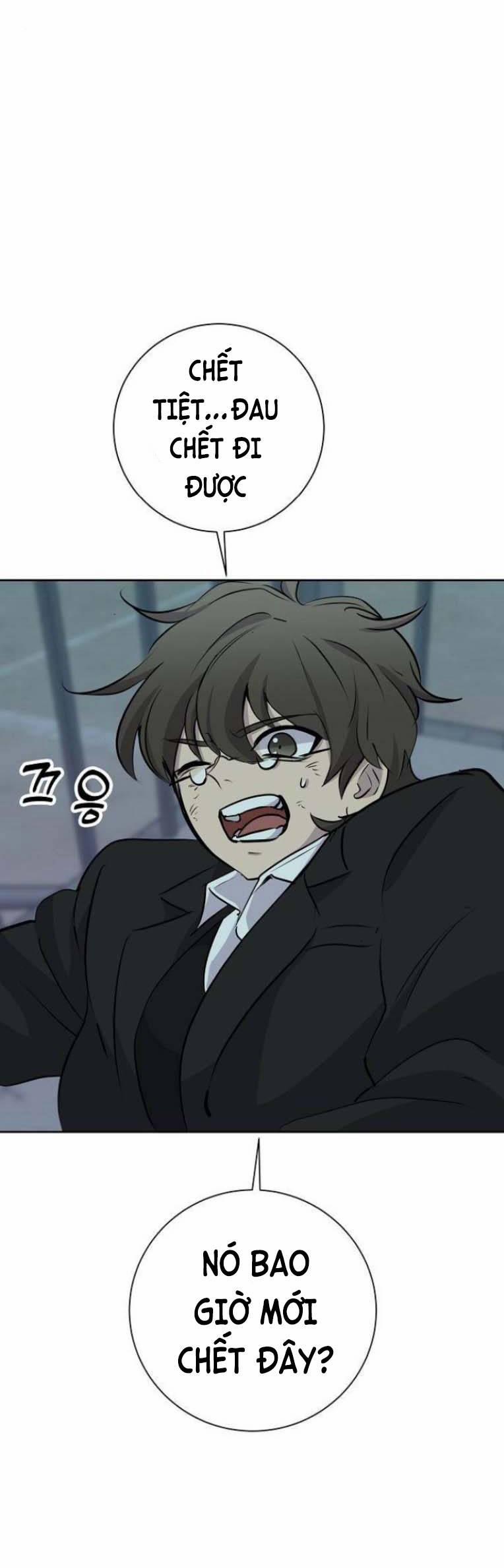 Trò Chơi Ma Quái 20 trang 41