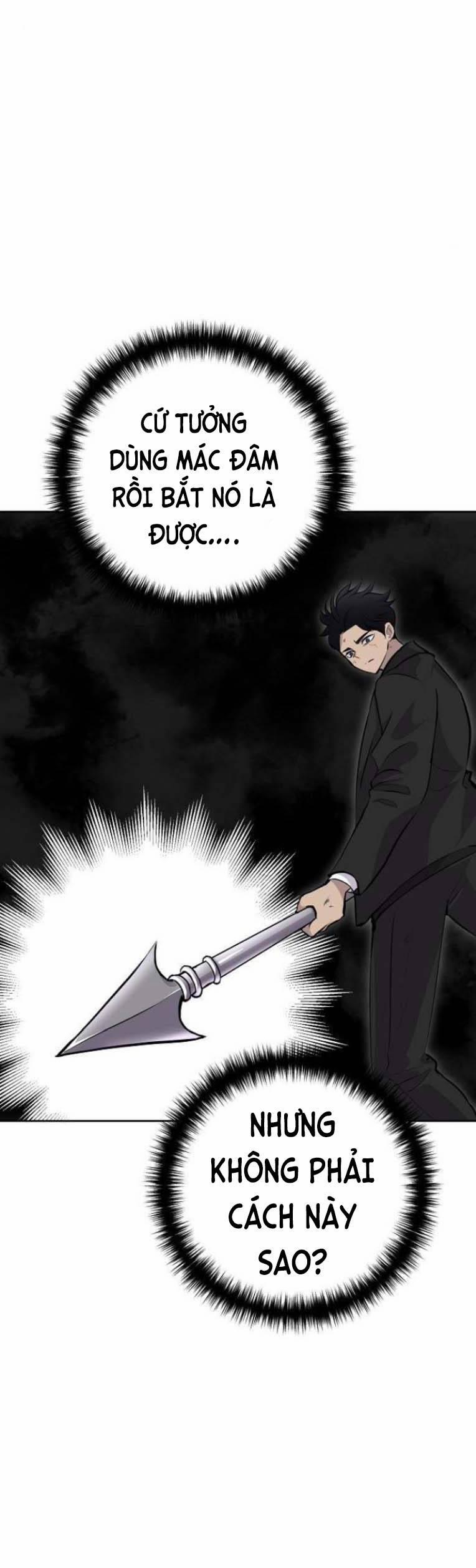 Trò Chơi Ma Quái 20 trang 43