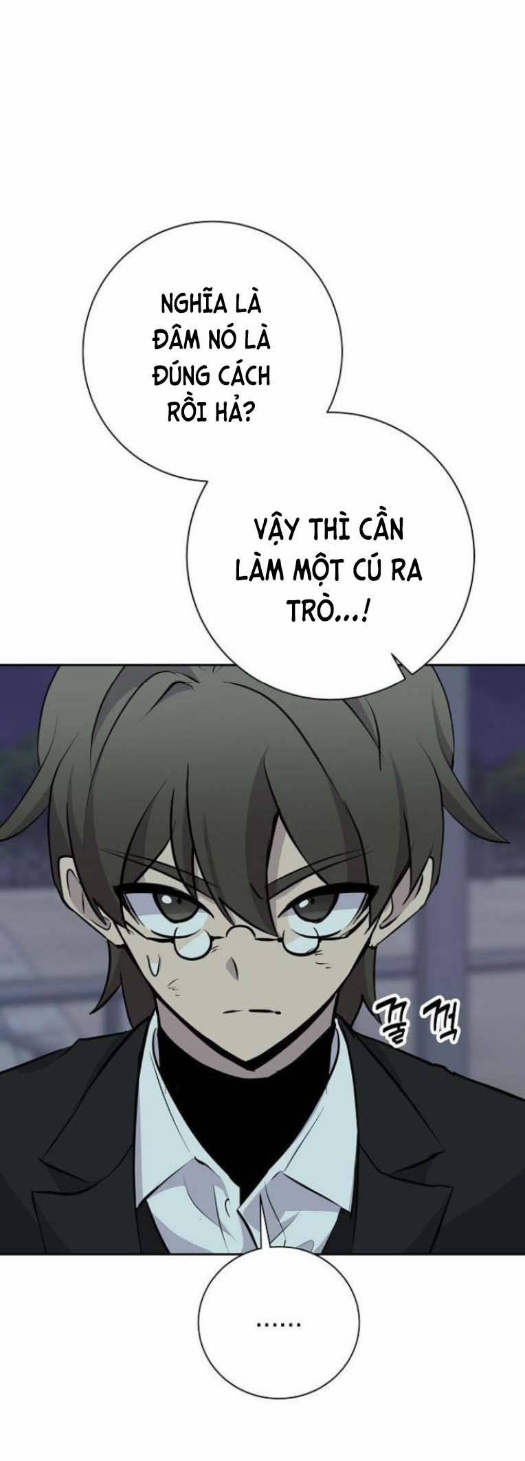 Trò Chơi Ma Quái 20 trang 48