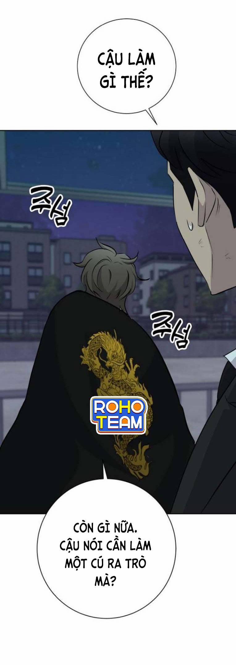 Trò Chơi Ma Quái 20 trang 52