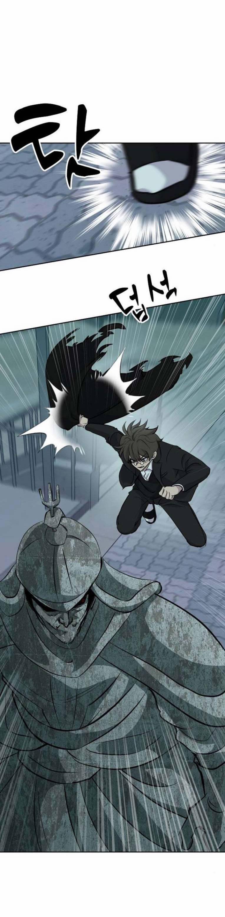 Trò Chơi Ma Quái 20 trang 64