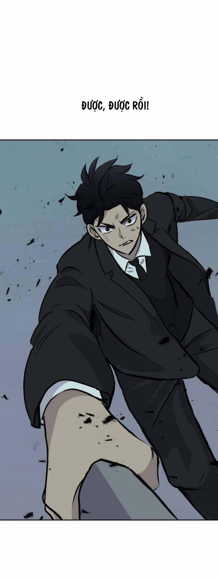 Trò Chơi Ma Quái 20 trang 74