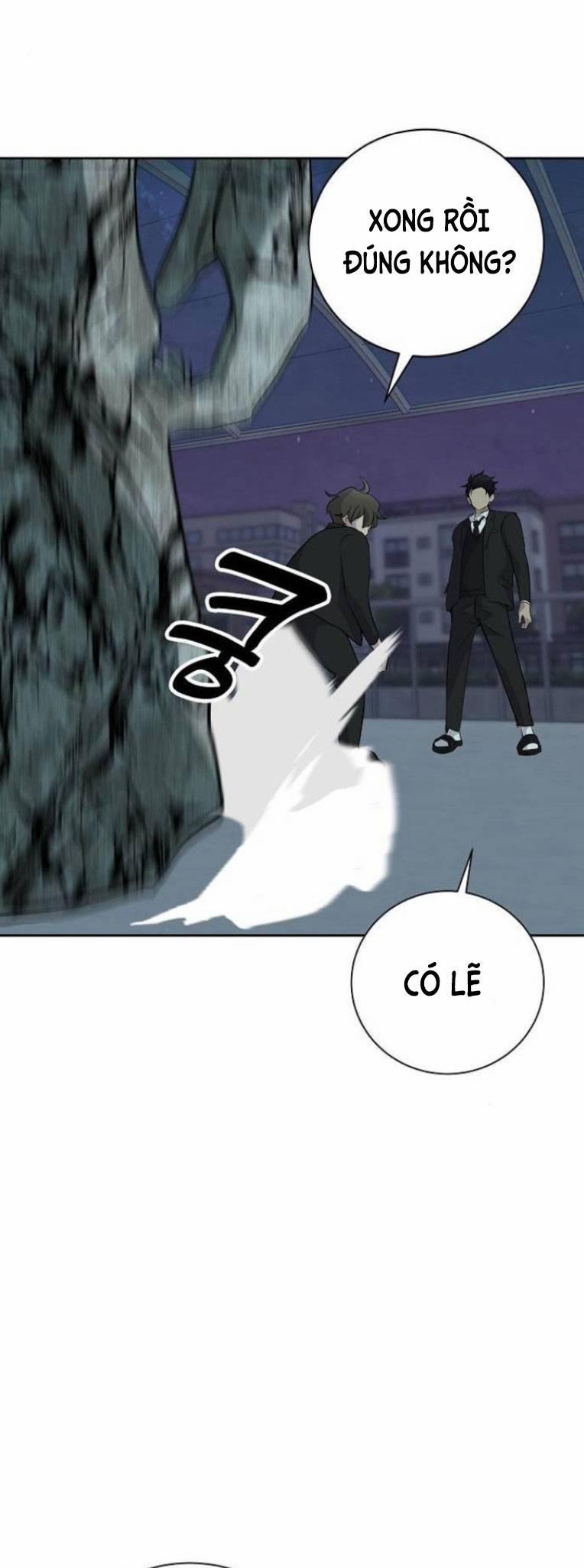 Trò Chơi Ma Quái 20 trang 76