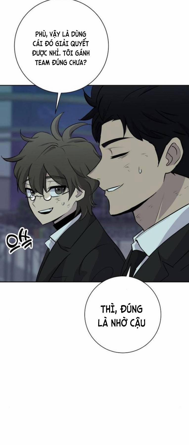 Trò Chơi Ma Quái 20 trang 77