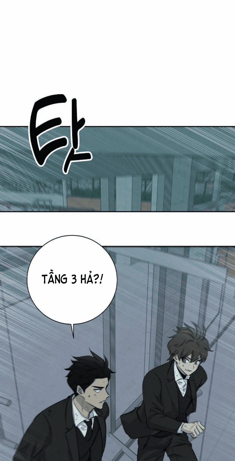Trò Chơi Ma Quái 21 trang 0