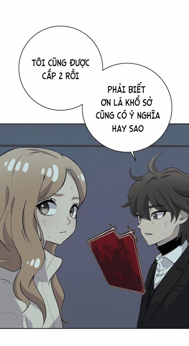 Trò Chơi Ma Quái 21 trang 14