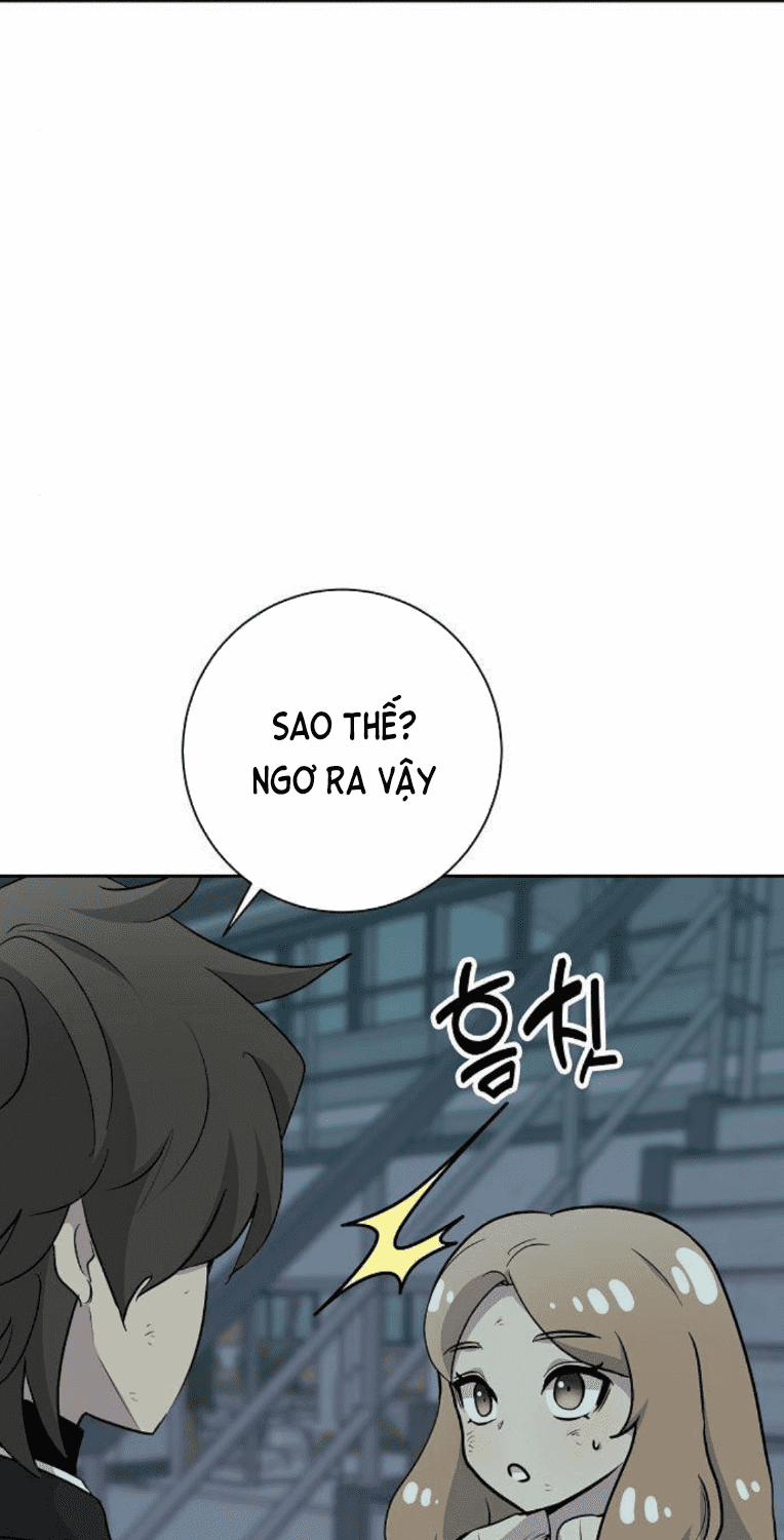 Trò Chơi Ma Quái 21 trang 16