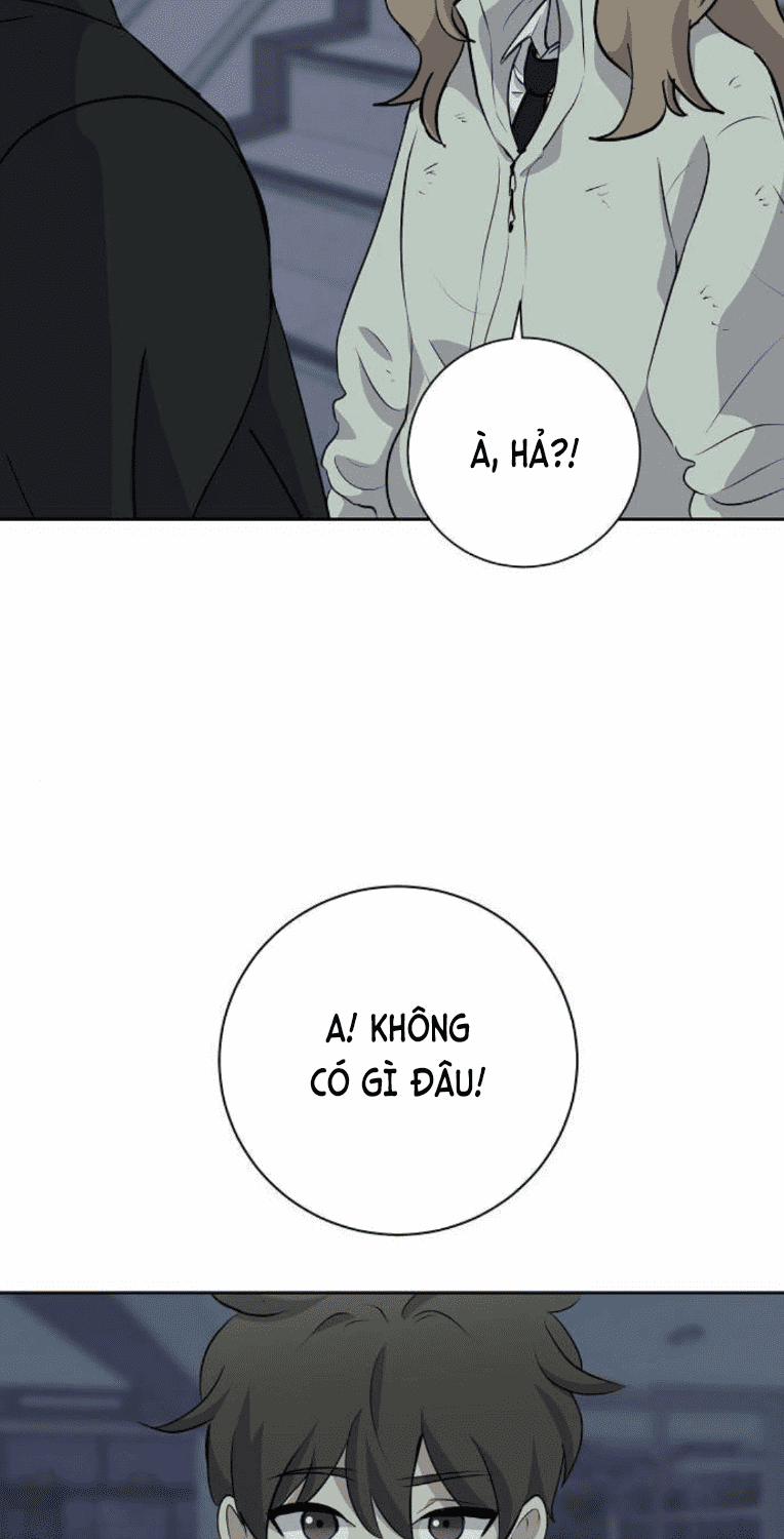 Trò Chơi Ma Quái 21 trang 17