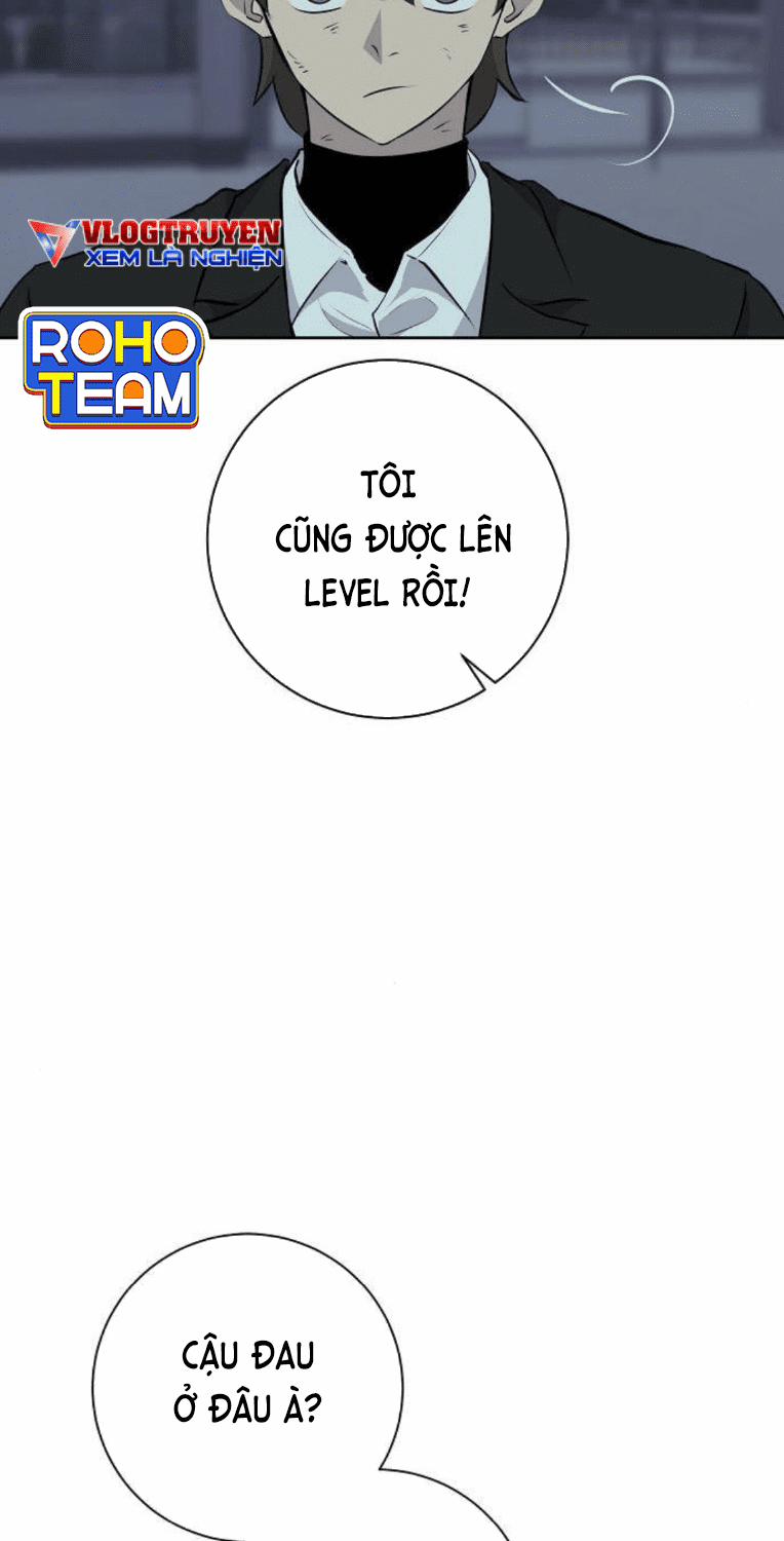 Trò Chơi Ma Quái 21 trang 18