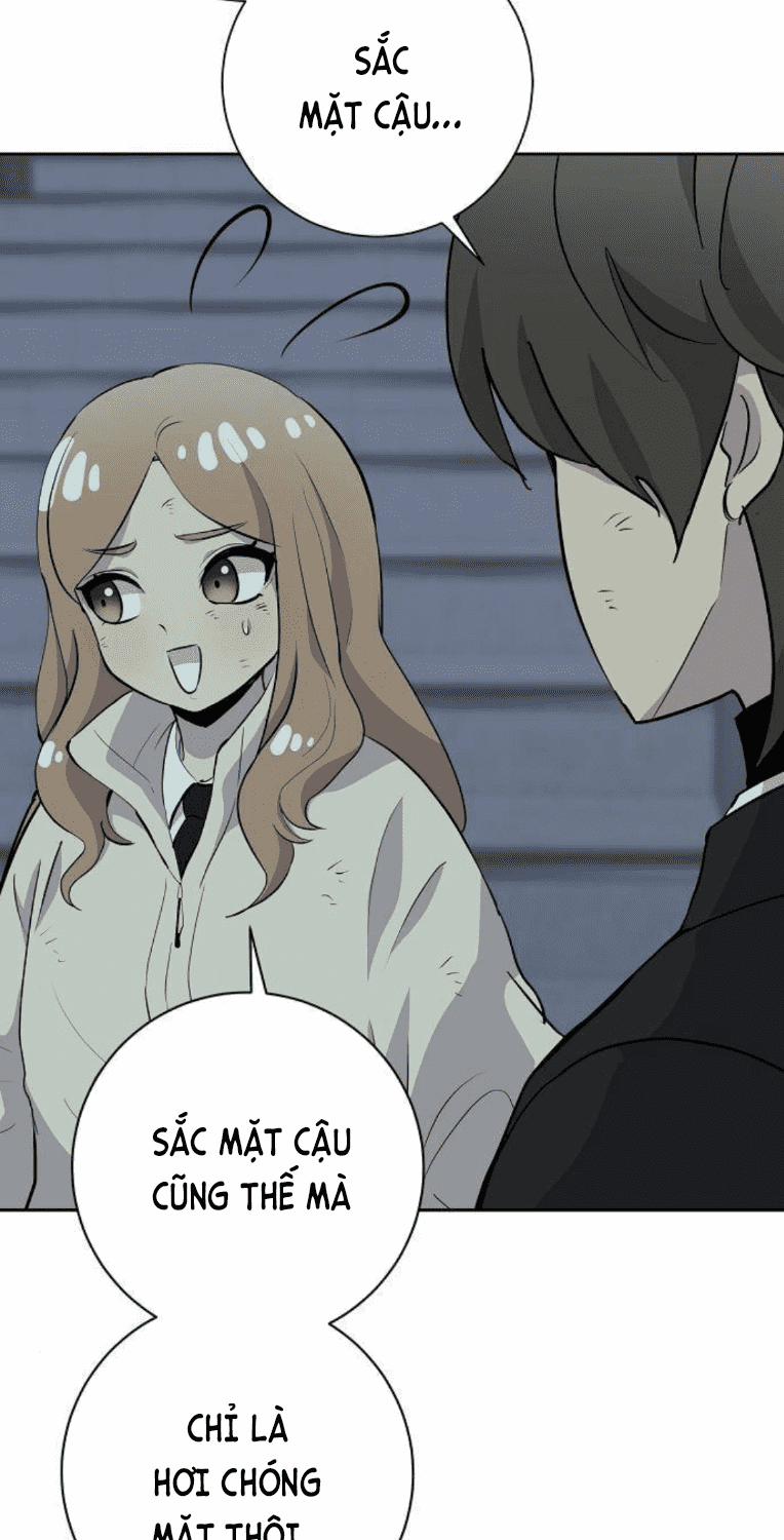 Trò Chơi Ma Quái 21 trang 19