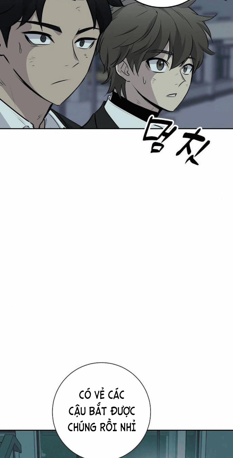 Trò Chơi Ma Quái 21 trang 2