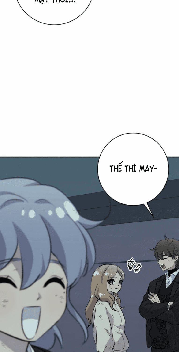 Trò Chơi Ma Quái 21 trang 20