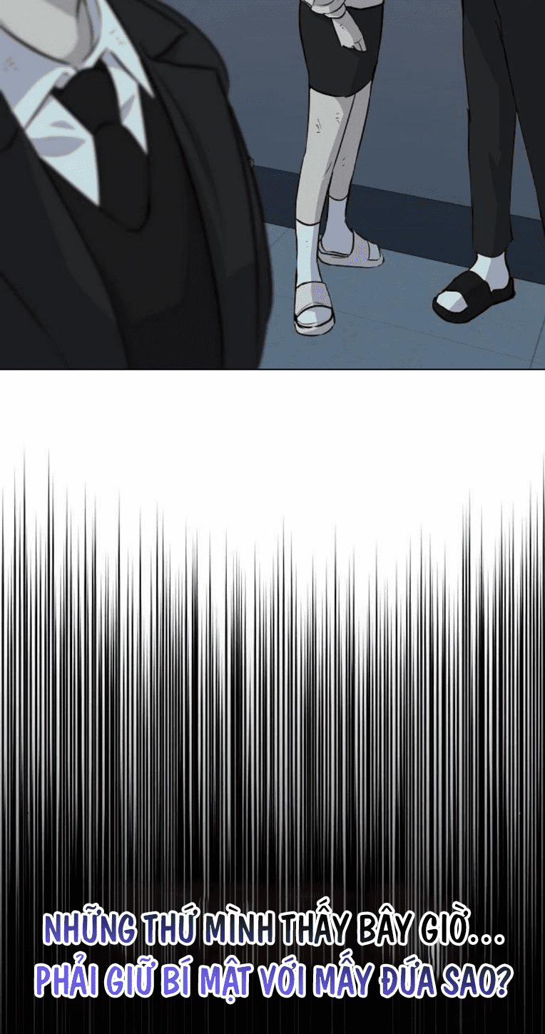 Trò Chơi Ma Quái 21 trang 21