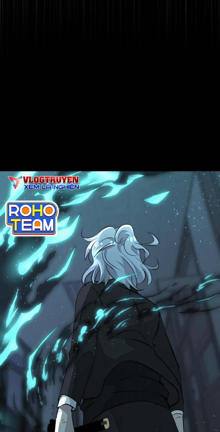 Trò Chơi Ma Quái 21 trang 22