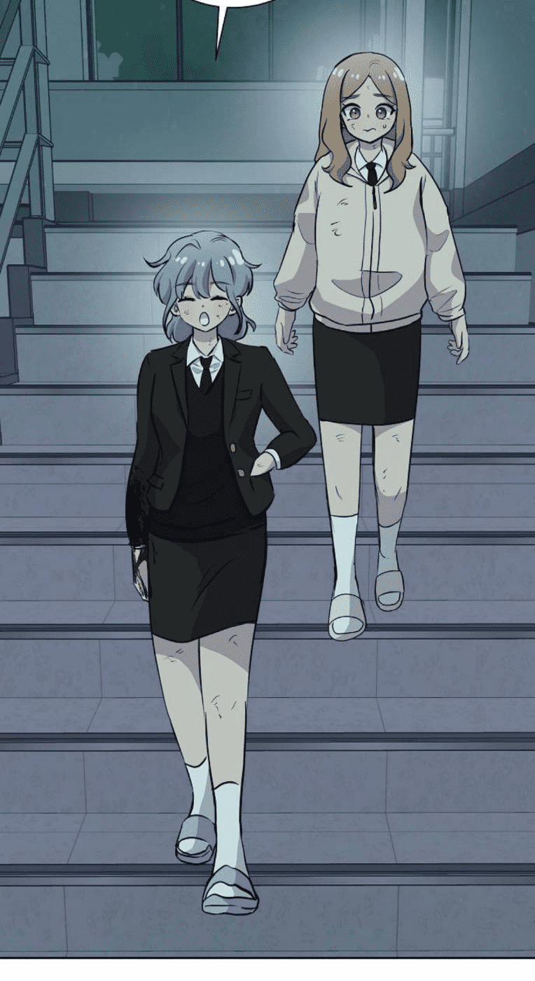 Trò Chơi Ma Quái 21 trang 3