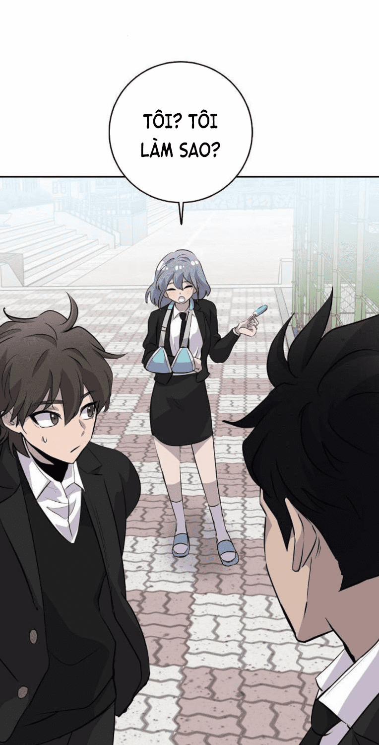 Trò Chơi Ma Quái 21 trang 33