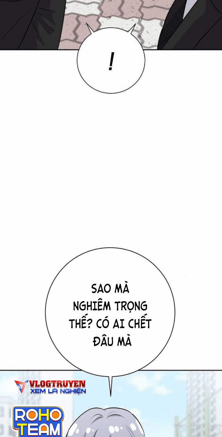 Trò Chơi Ma Quái 21 trang 34