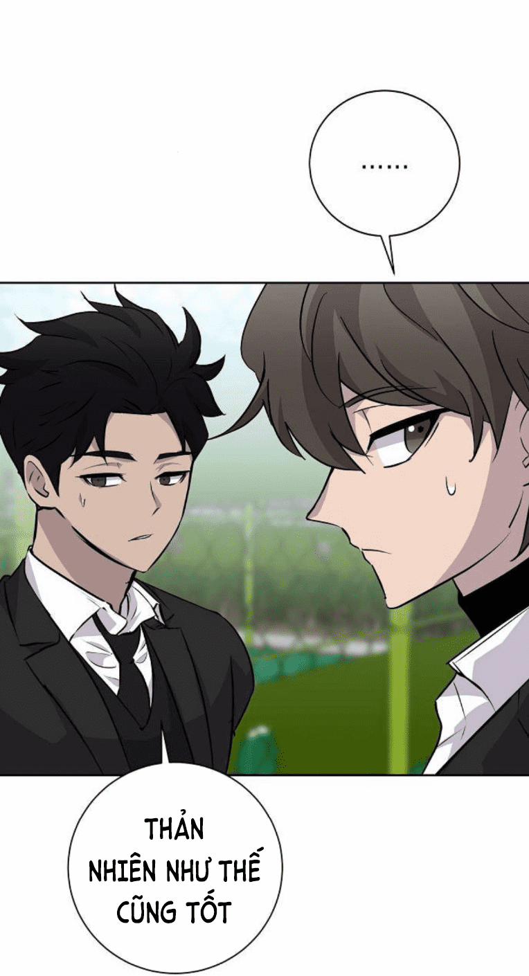 Trò Chơi Ma Quái 21 trang 36