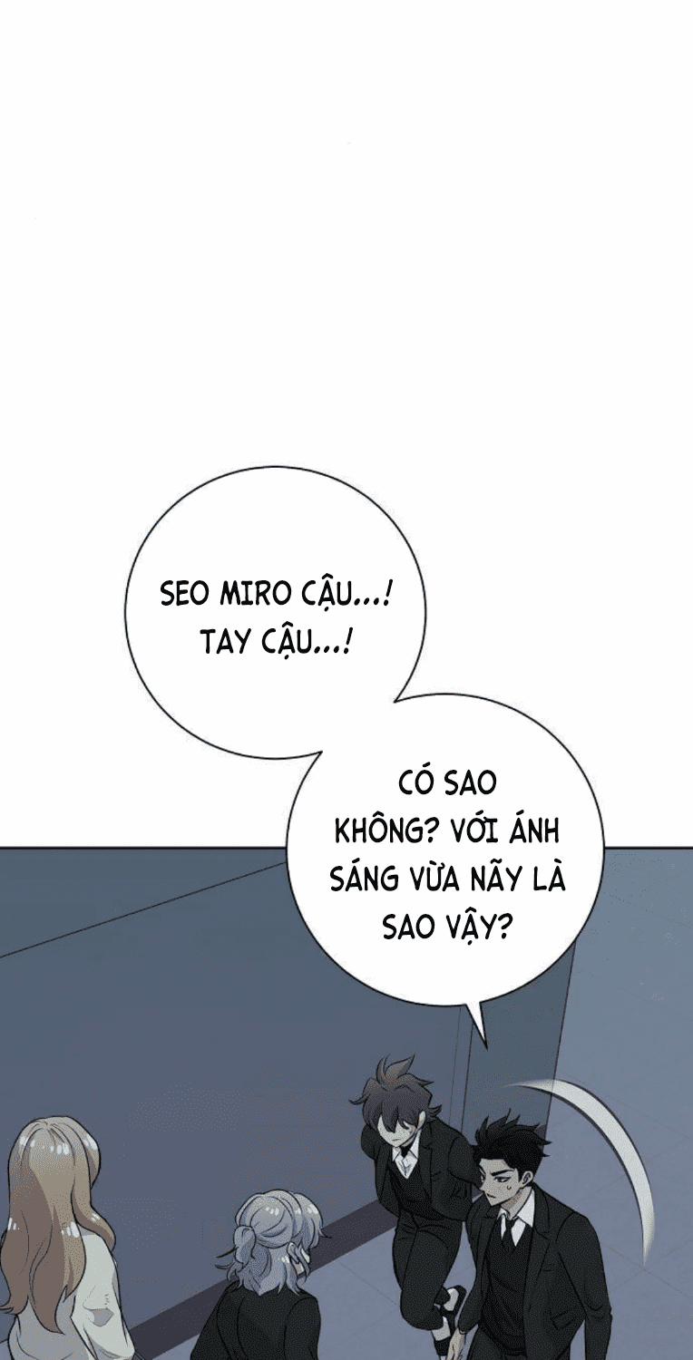 Trò Chơi Ma Quái 21 trang 4