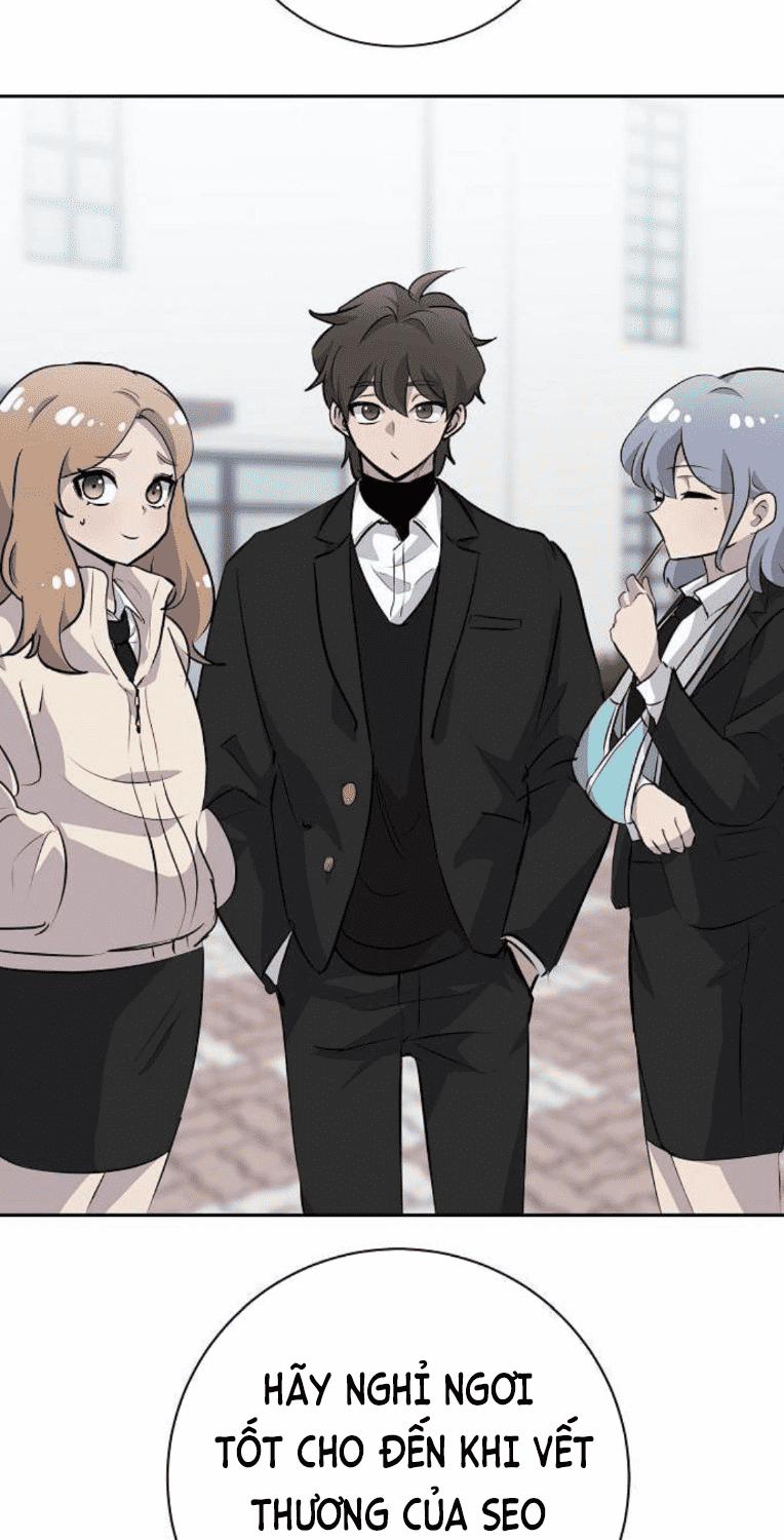 Trò Chơi Ma Quái 21 trang 45