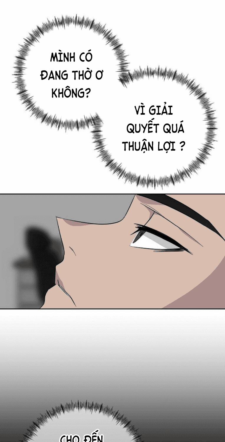 Trò Chơi Ma Quái 21 trang 49