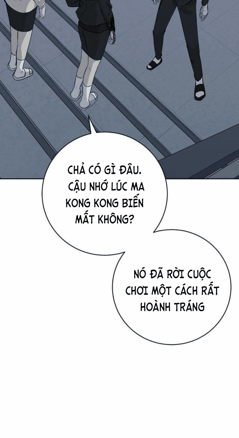 Trò Chơi Ma Quái 21 trang 5