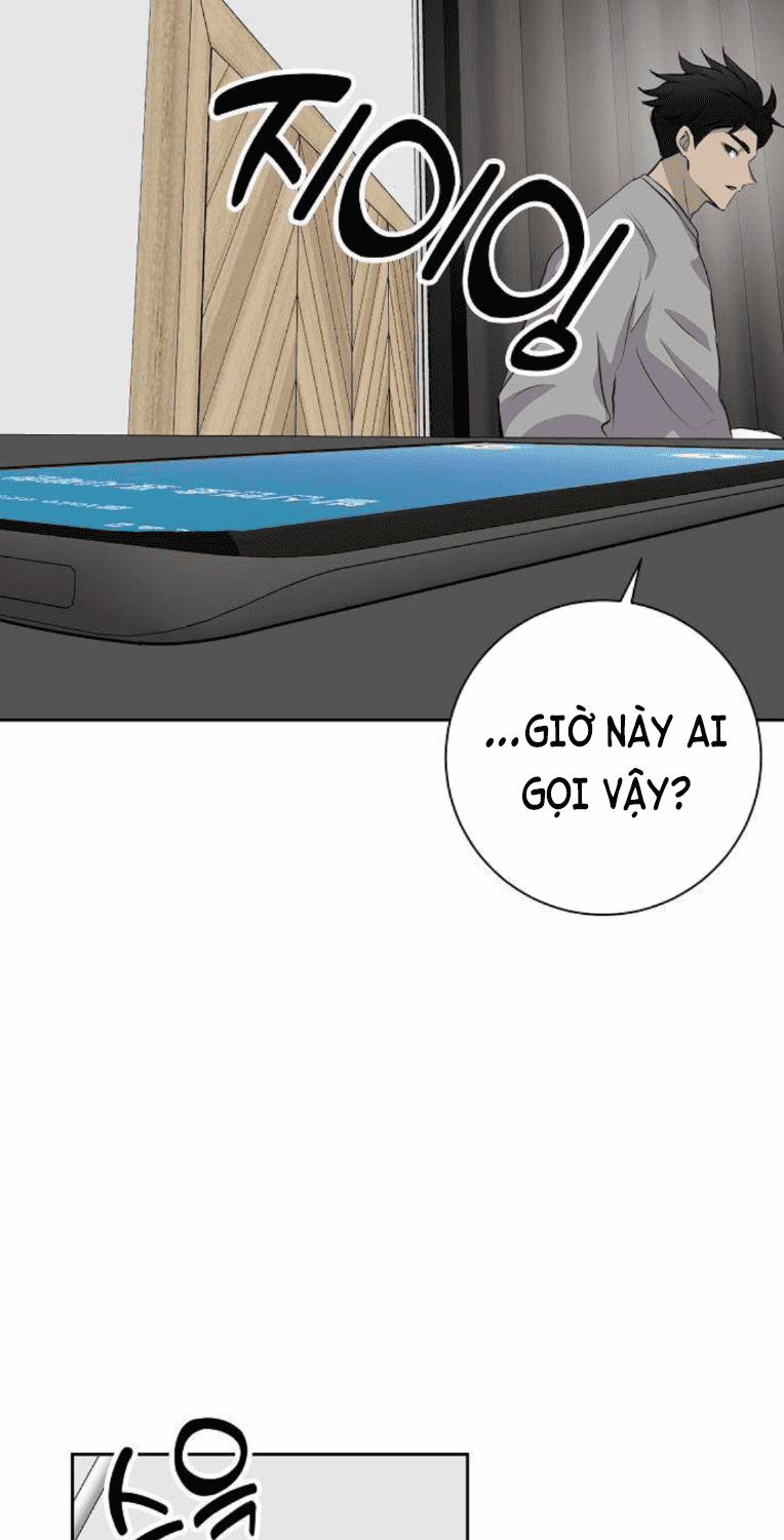 Trò Chơi Ma Quái 21 trang 54