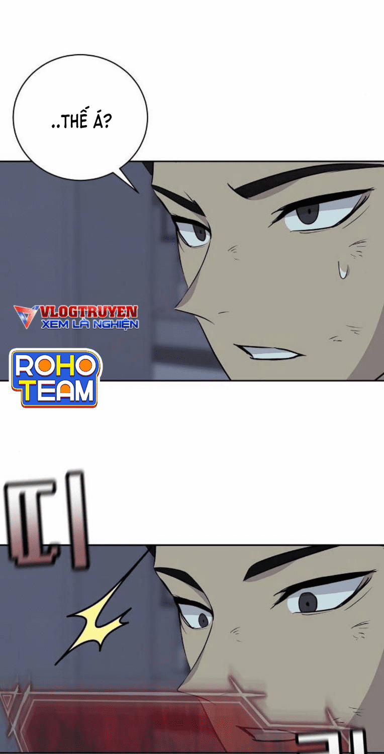 Trò Chơi Ma Quái 21 trang 6