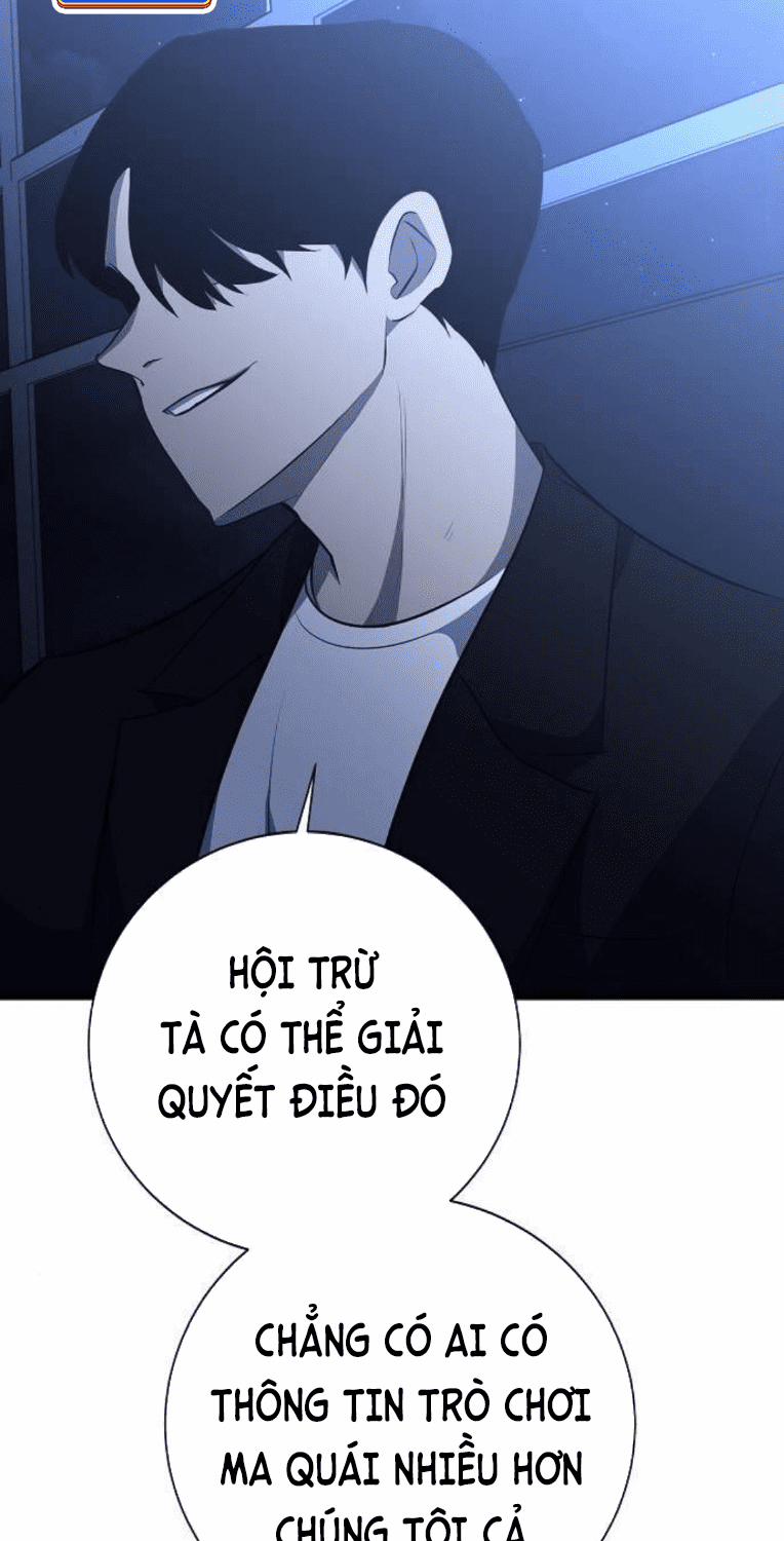 Trò Chơi Ma Quái 21 trang 68