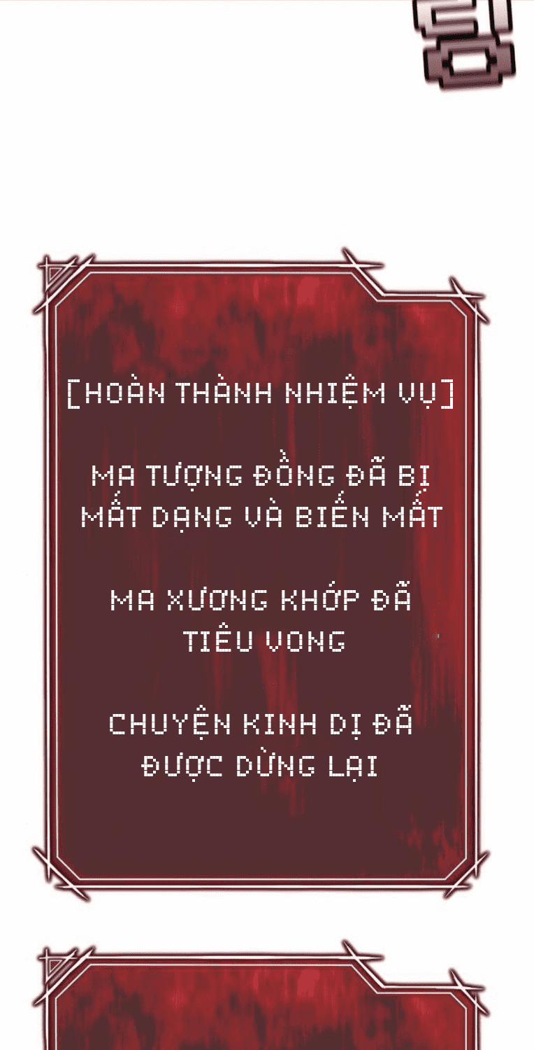 Trò Chơi Ma Quái 21 trang 7