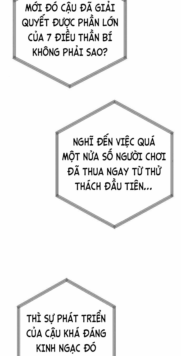 Trò Chơi Ma Quái 21 trang 72