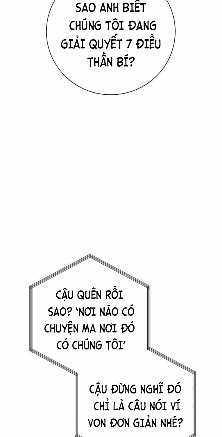 Trò Chơi Ma Quái 21 trang 74