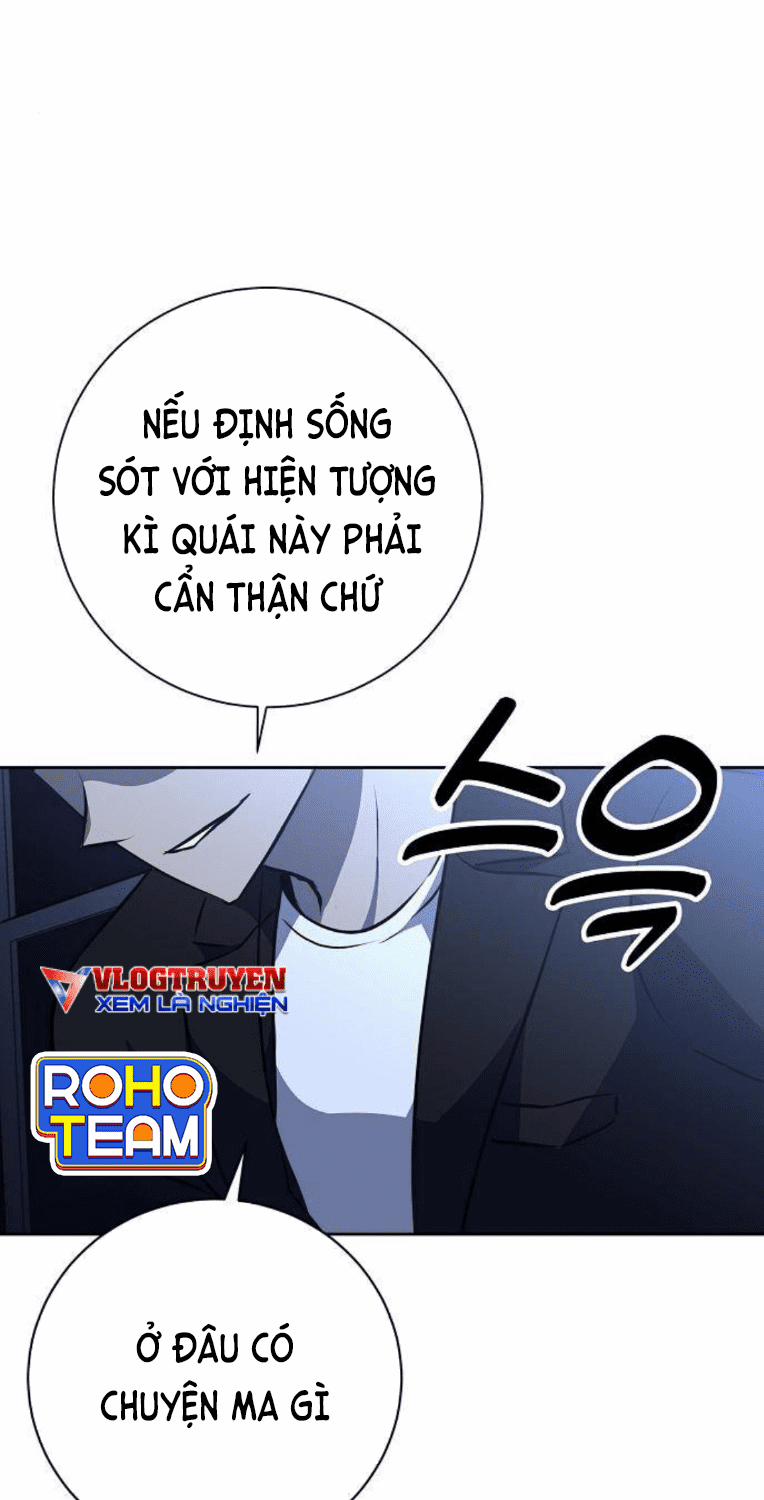 Trò Chơi Ma Quái 21 trang 76