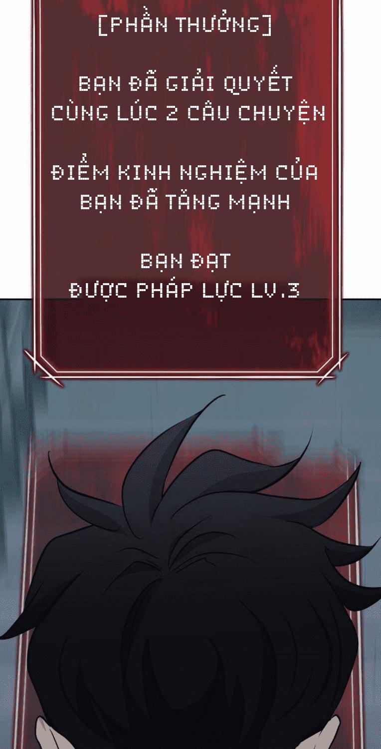 Trò Chơi Ma Quái 21 trang 8