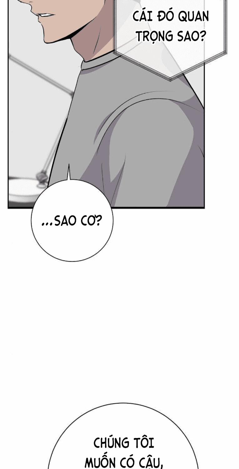 Trò Chơi Ma Quái 21 trang 81