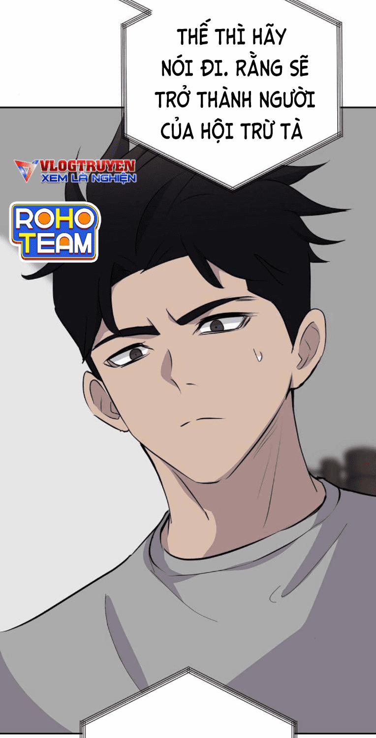 Trò Chơi Ma Quái 21 trang 84