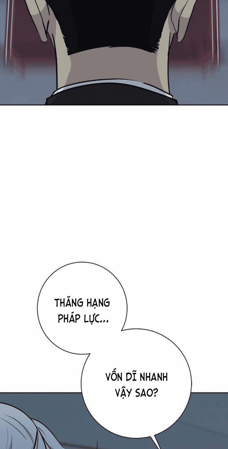 Trò Chơi Ma Quái 21 trang 9