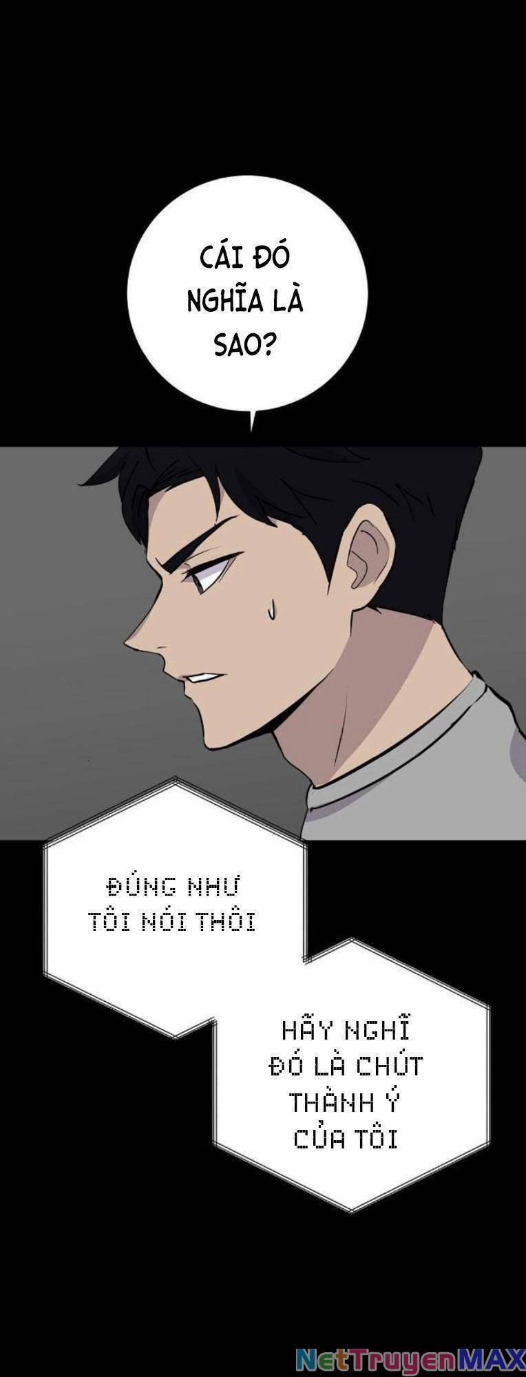 Trò Chơi Ma Quái 22 trang 10