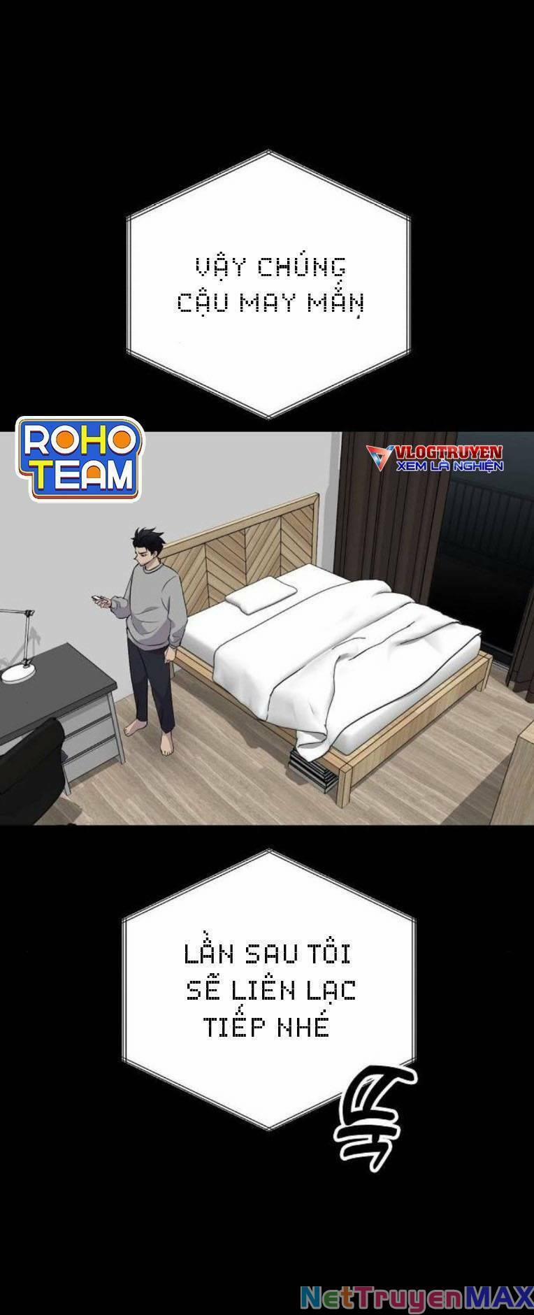 Trò Chơi Ma Quái 22 trang 11