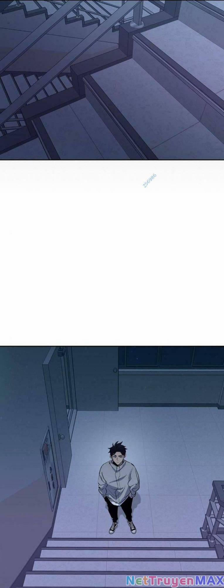 Trò Chơi Ma Quái 22 trang 13