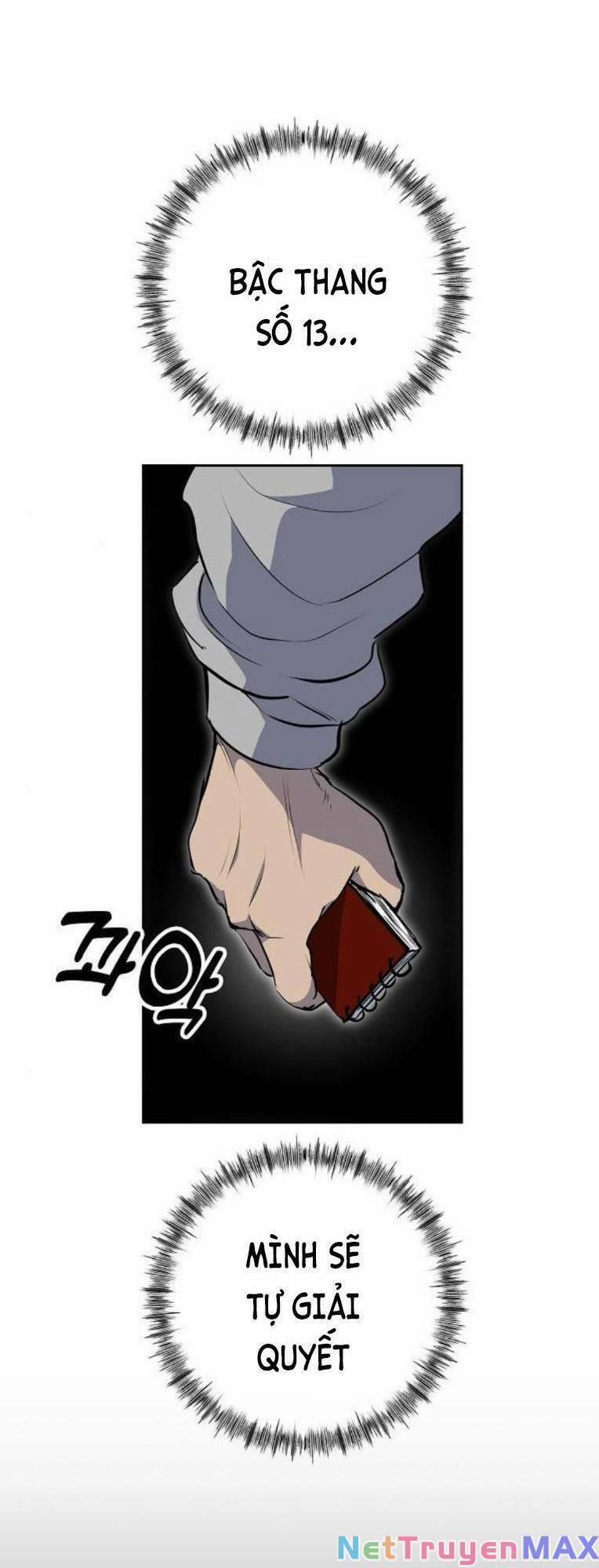 Trò Chơi Ma Quái 22 trang 16