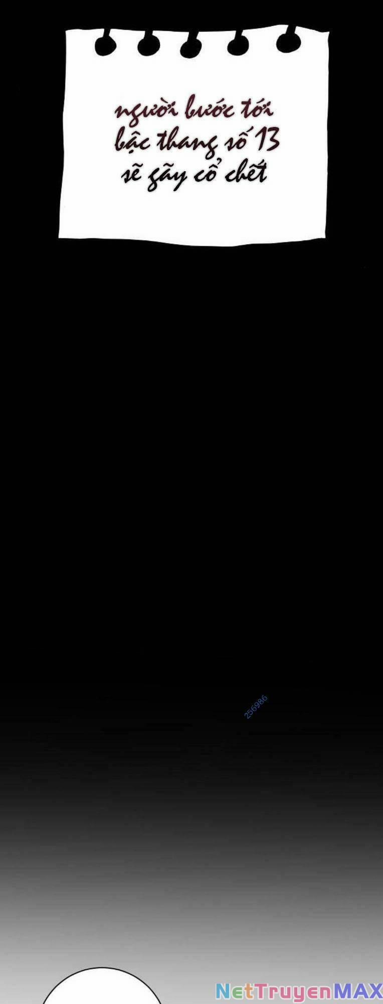 Trò Chơi Ma Quái 22 trang 19