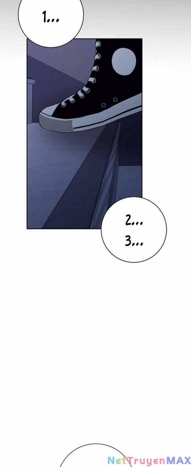 Trò Chơi Ma Quái 22 trang 20