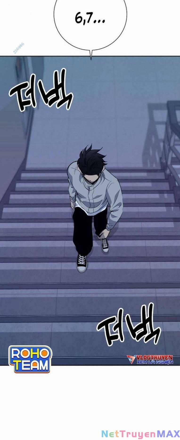 Trò Chơi Ma Quái 22 trang 21