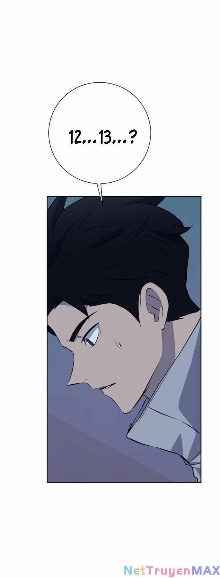 Trò Chơi Ma Quái 22 trang 22