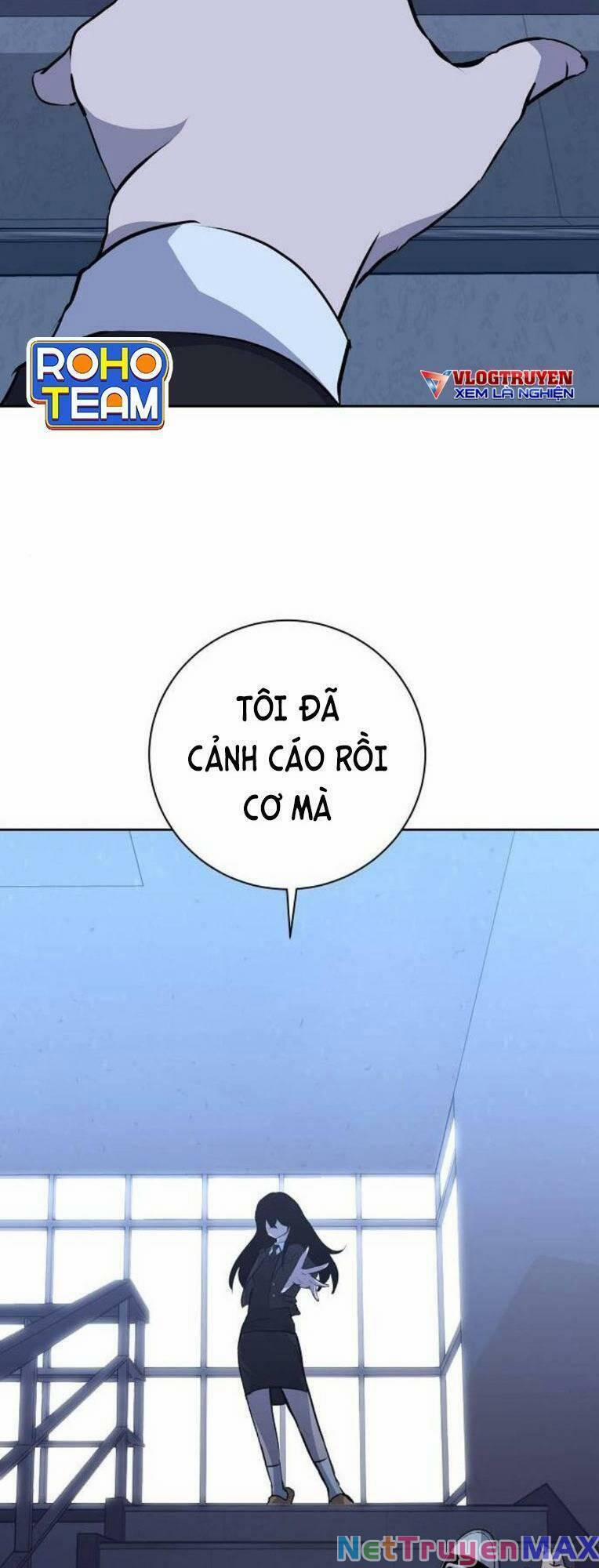 Trò Chơi Ma Quái 22 trang 26